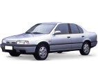 Parachoques Nissan Primera 1990-1996