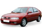 Parachoques Nissan Primera 1996-1999