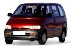 Elevalunas Nissan Serena 1992-2001