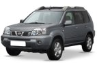 Faro delantero Nissan X-trail 2004-2007