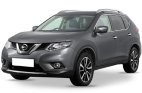 Faro delantero Nissan X-trail 2014-2017