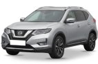 Parachoques Nissan X-trail 2017-2022