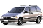 Opel Sintra 1996-1999