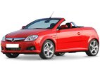 Opel Tigra 2004-2009