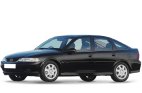 Rejillas Opel Vectra (B) 1995-2002