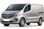 Piloto intermitente Opel Vivaro 2014-2019
