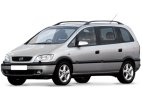 Parabrisas Opel Zafira (A) 1999-2005