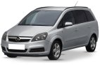 Parabrisas Opel Zafira (B) 2005-2007
