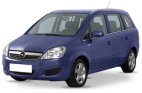 Parabrisas Opel Zafira (B) 2007-2011