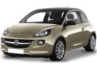 Opel Adam 2012-2019