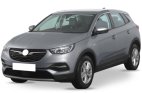 Traviesa Opel Grandland X 2017-2021