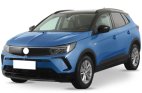 Traviesa Opel Grandland X 2021-2024