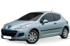 Elevalunas Peugeot 207 2009-2012
