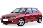 Elevalunas Peugeot 306 1999-2002