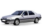 Parabrisas Peugeot 605 1989-1999