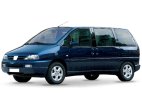 Soporte motor Peugeot 806 1994-2002