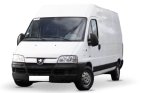 Peugeot Boxer 2002-2006