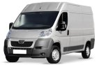 Peugeot Boxer 2006-2014