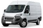 Peugeot Boxer 2014->
