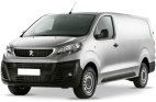 Capó Peugeot Expert 2016->