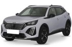 Frente interno Peugeot 2008 2 Fase 2 2024->