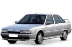 Cristales | elevalunas Renault R21 1989-1994