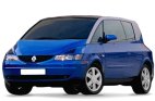 Renault Avantime 2001-2003