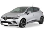Molduras Renault Clio 4 Phase 2 2016-2019
