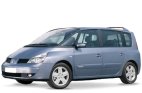 Parabrisas Renault Espace 2002-2006