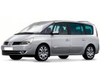 Parabrisas Renault Espace 2006-2014