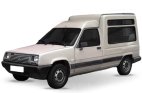 Faro delantero Renault Express 1986-1991
