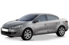 Parabrisas Renault Fluence 2009-2013