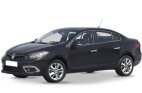 Parabrisas Renault Fluence 2013-2017