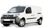 Luz de matrícula Renault Kangoo 2013-2021