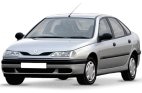 Guardabarros Renault Laguna 1994-1998