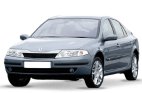 Guardabarros Renault Laguna 2001-2005