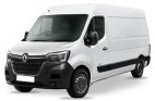Faro antiniebla Renault Master 2019-2024