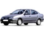 Renault Megane 1 Phase 1 1996-1999