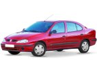 Renault Megane 1 Phase 2 1999-2002