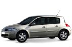 Renault Megane 2 Phase 2 2006-2008