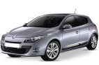 Renault Megane 3 Phase 1 2008-2012