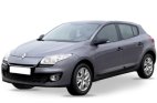 Renault Megane 3 Phase 2 2012-2014