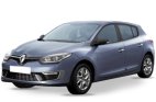 Renault Megane 3 Phase 3 2014-2016