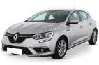 Renault Megane 4 Phase 1 2016-2020