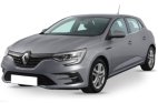 Renault Megane 4 Phase 2 2020-2023
