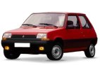 Parabrisas Renault Super 5 1984-1996