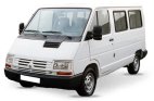 Maneta de puerta Renault Trafic 1990-2001