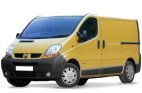 Frente interno Renault Trafic 2001-2007