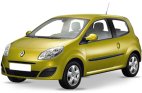 Ventanilla Renault Twingo 2007-2012