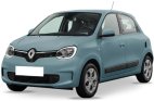 Faro antiniebla Renault Twingo 2019-2024